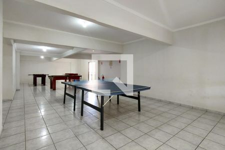 Apartamento para alugar com 60m², 1 quarto e 1 vaga Apartamento para alugar com 60m², 1 quarto e 1 vagaÁrea comum
