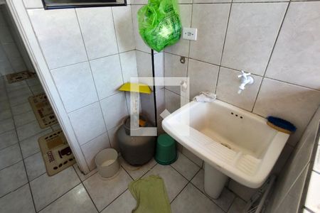 Apartamento para alugar com 60m², 1 quarto e 1 vaga Apartamento para alugar com 60m², 1 quarto e 1 vagaÁrea de Serviço