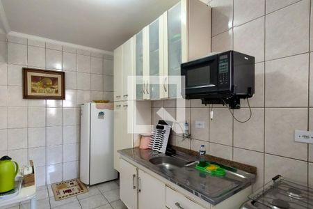 Apartamento para alugar com 60m², 1 quarto e 1 vaga Apartamento para alugar com 60m², 1 quarto e 1 vagaCozinha