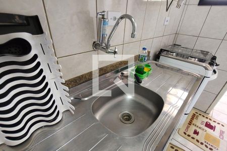 Apartamento para alugar com 60m², 1 quarto e 1 vaga Apartamento para alugar com 60m², 1 quarto e 1 vagaCozinha