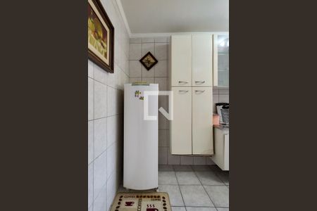 Apartamento para alugar com 60m², 1 quarto e 1 vaga Apartamento para alugar com 60m², 1 quarto e 1 vagaCozinha