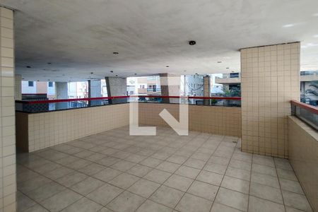 Apartamento para alugar com 60m², 1 quarto e 1 vaga Apartamento para alugar com 60m², 1 quarto e 1 vagaÁrea comum