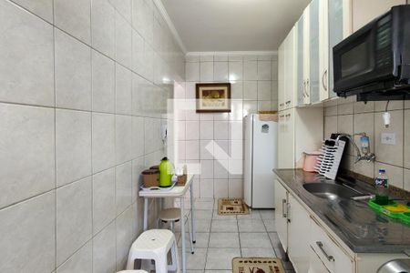 Apartamento para alugar com 60m², 1 quarto e 1 vaga Apartamento para alugar com 60m², 1 quarto e 1 vagaCozinha