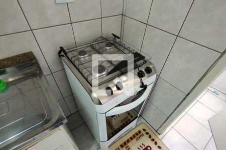 Apartamento para alugar com 60m², 1 quarto e 1 vaga Apartamento para alugar com 60m², 1 quarto e 1 vagaCozinha