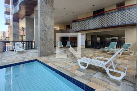 Apartamento para alugar com 60m², 1 quarto e 1 vaga Apartamento para alugar com 60m², 1 quarto e 1 vagaÁrea comum