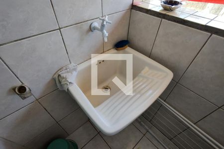 Apartamento para alugar com 60m², 1 quarto e 1 vaga Apartamento para alugar com 60m², 1 quarto e 1 vagaÁrea de Serviço