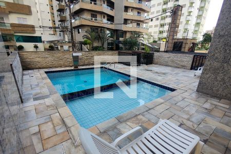 Apartamento para alugar com 60m², 1 quarto e 1 vaga Apartamento para alugar com 60m², 1 quarto e 1 vagaÁrea comum