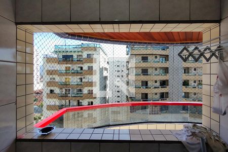 Apartamento para alugar com 60m², 1 quarto e 1 vaga Apartamento para alugar com 60m², 1 quarto e 1 vagaÁrea de Serviço