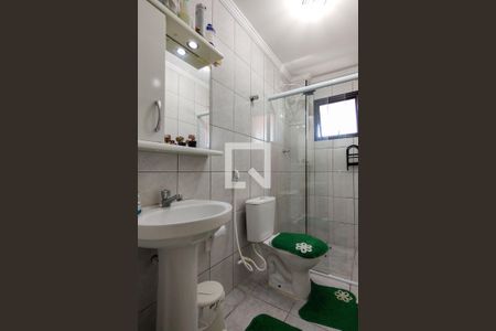 Apartamento para alugar com 60m², 1 quarto e 1 vaga Apartamento para alugar com 60m², 1 quarto e 1 vagaBanheiro