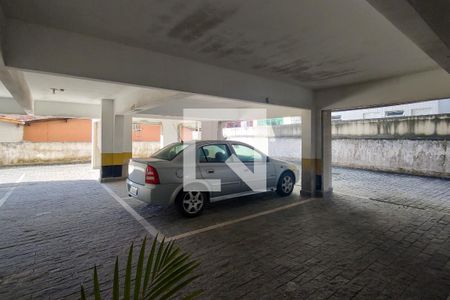 Apartamento para alugar com 60m², 1 quarto e 1 vaga Apartamento para alugar com 60m², 1 quarto e 1 vagaÁrea comum