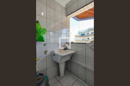 Apartamento para alugar com 60m², 1 quarto e 1 vaga Apartamento para alugar com 60m², 1 quarto e 1 vagaÁrea de Serviço