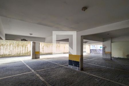 Apartamento para alugar com 60m², 1 quarto e 1 vaga Apartamento para alugar com 60m², 1 quarto e 1 vagaÁrea comum