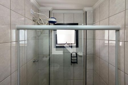 Apartamento para alugar com 60m², 1 quarto e 1 vaga Apartamento para alugar com 60m², 1 quarto e 1 vagaBanheiro
