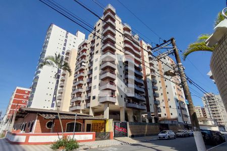 Apartamento para alugar com 60m², 1 quarto e 1 vaga Apartamento para alugar com 60m², 1 quarto e 1 vagaFachada