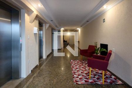 Apartamento para alugar com 60m², 1 quarto e 1 vaga Apartamento para alugar com 60m², 1 quarto e 1 vagaÁrea comum