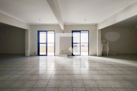 Apartamento para alugar com 60m², 1 quarto e 1 vaga Apartamento para alugar com 60m², 1 quarto e 1 vagaÁrea comum - Salão de festas