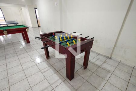 Apartamento para alugar com 60m², 1 quarto e 1 vaga Apartamento para alugar com 60m², 1 quarto e 1 vagaÁrea comum