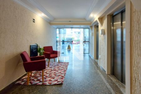 Apartamento para alugar com 60m², 1 quarto e 1 vaga Apartamento para alugar com 60m², 1 quarto e 1 vagaÁrea comum