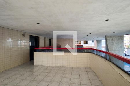 Apartamento para alugar com 60m², 1 quarto e 1 vaga Apartamento para alugar com 60m², 1 quarto e 1 vagaÁrea comum