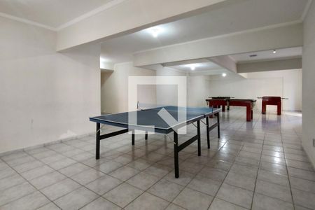 Apartamento para alugar com 60m², 1 quarto e 1 vaga Apartamento para alugar com 60m², 1 quarto e 1 vagaÁrea comum