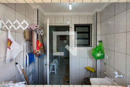 Apartamento para alugar com 60m², 1 quarto e 1 vaga Apartamento para alugar com 60m², 1 quarto e 1 vagaÁrea de Serviço