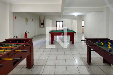 Apartamento para alugar com 60m², 1 quarto e 1 vaga Apartamento para alugar com 60m², 1 quarto e 1 vagaÁrea comum