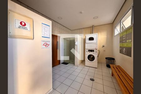 Apartamento à venda com 44m², 1 quarto e 1 vagaÁrea comum