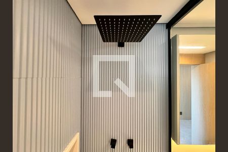 Apartamento à venda com 44m², 1 quarto e 1 vagaBanheiro