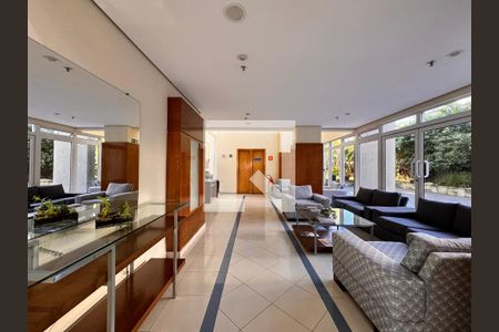 Apartamento à venda com 44m², 1 quarto e 1 vagaÁrea comum