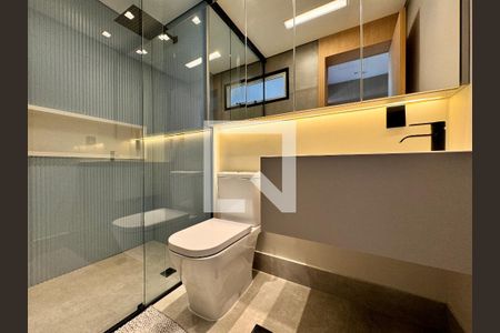 Apartamento à venda com 44m², 1 quarto e 1 vagaBanheiro