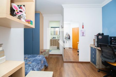 Casa à venda com 510m², 4 quartos e 7 vagas Casa à venda com 510m², 4 quartos e 7 vagasQuarto 2