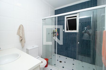 Casa à venda com 510m², 4 quartos e 7 vagas Casa à venda com 510m², 4 quartos e 7 vagasQuarto 3 - Banheiro