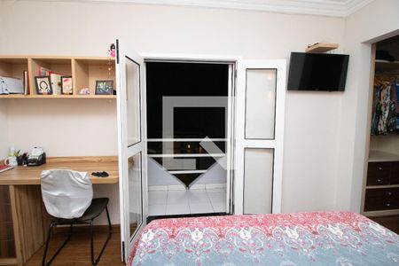 Casa à venda com 510m², 4 quartos e 7 vagas Casa à venda com 510m², 4 quartos e 7 vagasQuarto 4