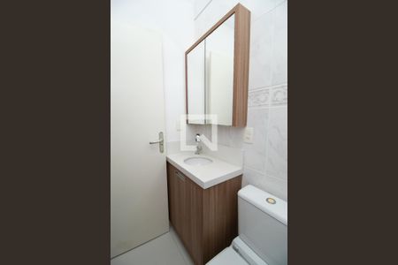 Casa à venda com 510m², 4 quartos e 7 vagas Casa à venda com 510m², 4 quartos e 7 vagasQuarto 1 - Banheiro