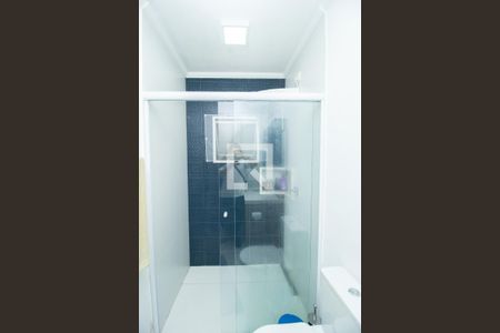 Casa à venda com 510m², 4 quartos e 7 vagas Casa à venda com 510m², 4 quartos e 7 vagasQuarto 2 - Banheiro