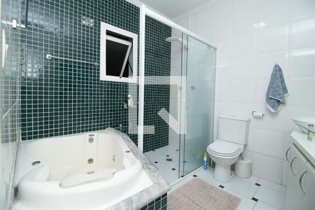 Casa à venda com 510m², 4 quartos e 7 vagas Casa à venda com 510m², 4 quartos e 7 vagasQuarto 4 - Banheiro