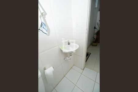 Casa à venda com 510m², 4 quartos e 7 vagas Casa à venda com 510m², 4 quartos e 7 vagasÁrea de serviço - Banheiro