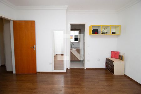 Casa à venda com 510m², 4 quartos e 7 vagas Casa à venda com 510m², 4 quartos e 7 vagasQuarto 1
