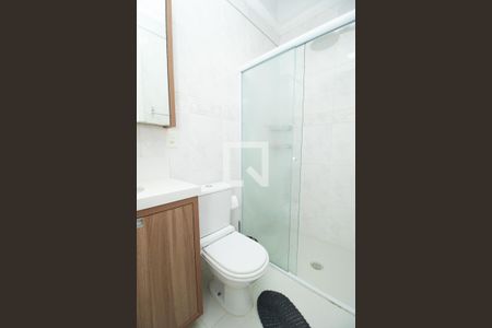 Casa à venda com 510m², 4 quartos e 7 vagas Casa à venda com 510m², 4 quartos e 7 vagasQuarto 1 - Banheiro