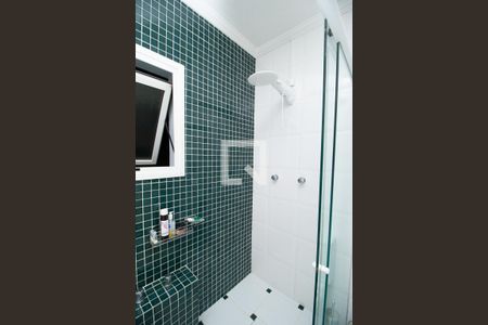 Casa à venda com 510m², 4 quartos e 7 vagas Casa à venda com 510m², 4 quartos e 7 vagasQuarto 4 - Banheiro