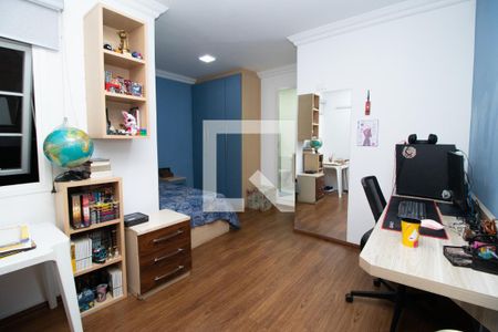 Casa à venda com 510m², 4 quartos e 7 vagas Casa à venda com 510m², 4 quartos e 7 vagasQuarto 2