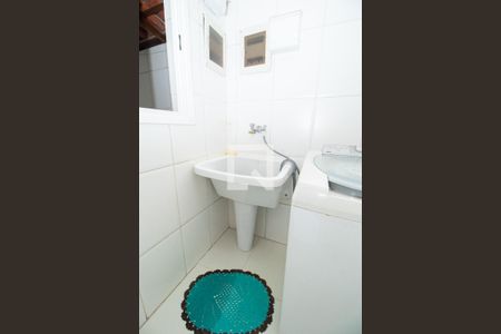 Casa à venda com 510m², 4 quartos e 7 vagas Casa à venda com 510m², 4 quartos e 7 vagasÁrea de serviço