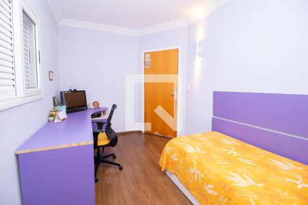 Casa à venda com 510m², 4 quartos e 7 vagas Casa à venda com 510m², 4 quartos e 7 vagasQuarto 3