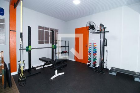 Casa à venda com 411m², 1 quarto e 3 vagas Casa à venda com 411m², 1 quarto e 3 vagasSala