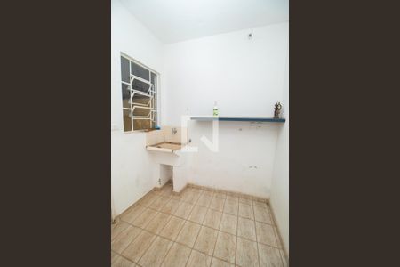 Casa à venda com 411m², 1 quarto e 3 vagas Casa à venda com 411m², 1 quarto e 3 vagasLavanderia