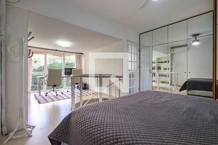 Apartamento à venda com 54m², 1 quarto e 1 vaga Apartamento à venda com 54m², 1 quarto e 1 vagaSuíte