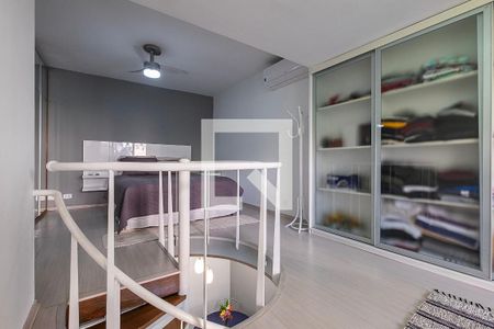 Apartamento à venda com 54m², 1 quarto e 1 vaga Apartamento à venda com 54m², 1 quarto e 1 vagaSuíte