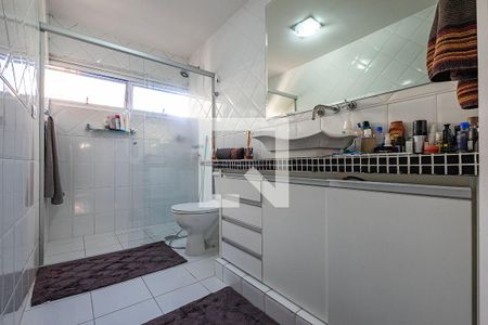 Apartamento à venda com 54m², 1 quarto e 1 vaga Apartamento à venda com 54m², 1 quarto e 1 vagaSuíte - Banheiro