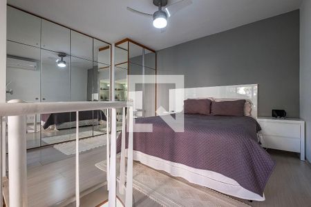 Apartamento à venda com 54m², 1 quarto e 1 vaga Apartamento à venda com 54m², 1 quarto e 1 vagaSuíte