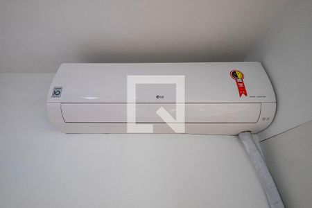 Apartamento à venda com 54m², 1 quarto e 1 vaga Apartamento à venda com 54m², 1 quarto e 1 vagaSuíte